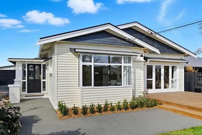 Photo of property in 32 Nicholls Street, Richmond, Christchurch, 8013