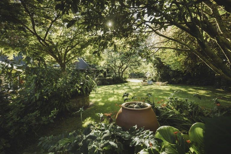 Photo of property in 195 Dudley Road Upper, Inglewood, 4386