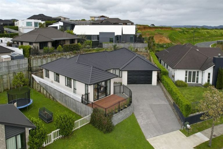 Photo of property in 7 Meadowfield Street, Flagstaff, Hamilton, 3210