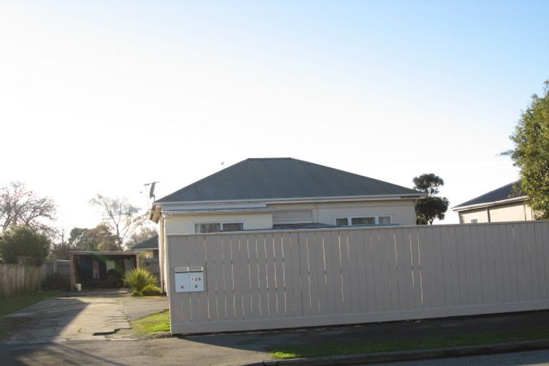 Photo of property in 128a Cranford Street, St Albans, Christchurch, 8014