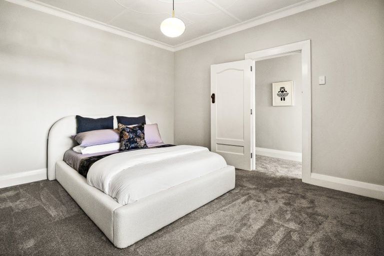 Photo of property in 61 Falcon Street, Kaikorai, Dunedin, 9010