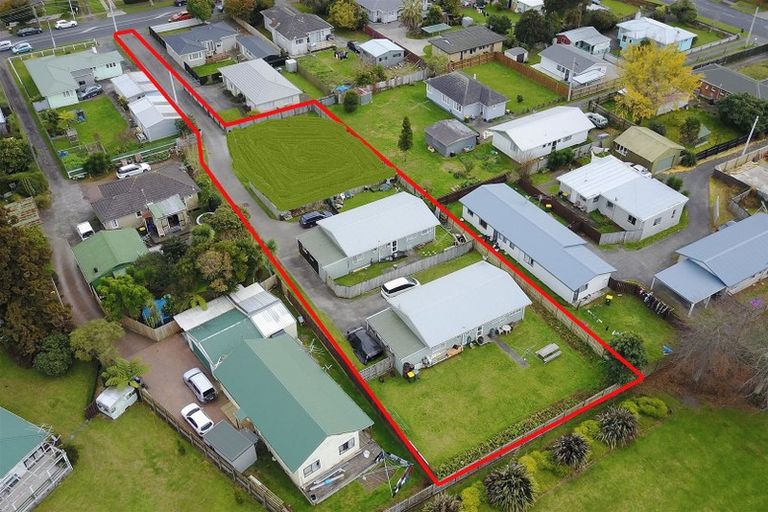 Photo of property in 27b Cosgrave Road, Papakura, 2110