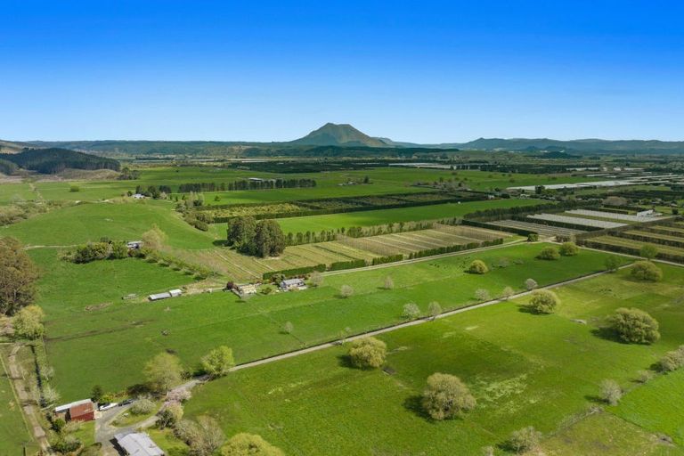 Photo of property in 125b Paul Road, Te Teko, Whakatane, 3192