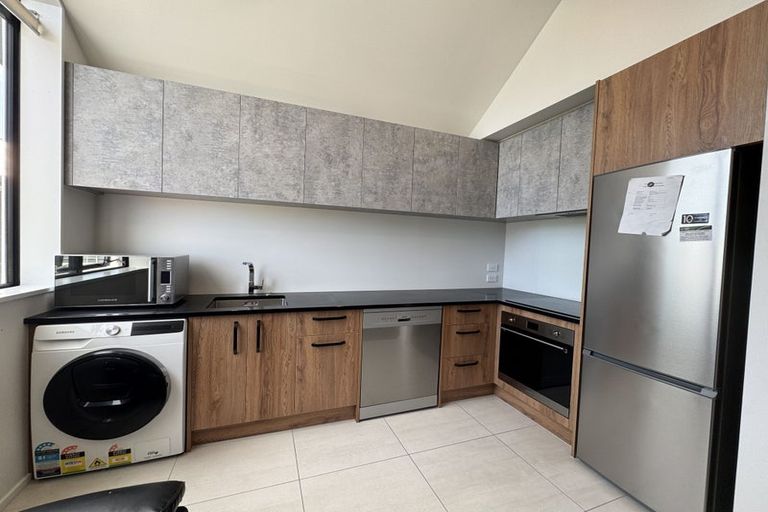 Photo of property in 3/123 Sherborne Street, St Albans, Christchurch, 8014