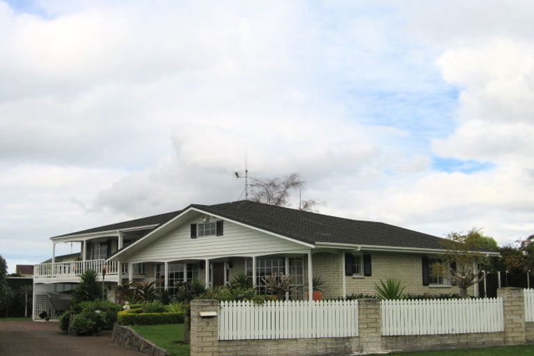 Photo of property in 3 Ivy Place, Matua, Tauranga, 3110