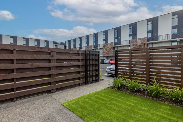 Photo of property in 14/118g Salisbury Street, Christchurch Central, Christchurch, 8013