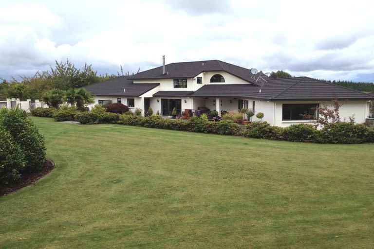 Photo of property in 558 Palmer Mill Road, Wairakei, Taupo, 3384