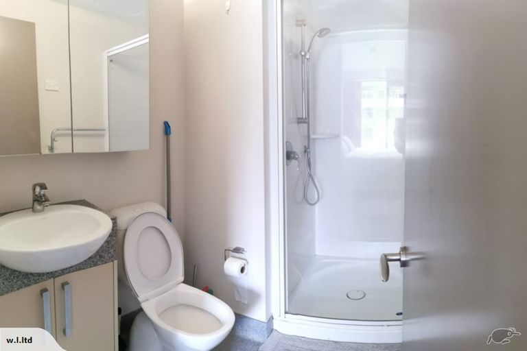 Photo of property in Dual Apartments, 108/142 Vivian Street, Te Aro, Wellington, 6011