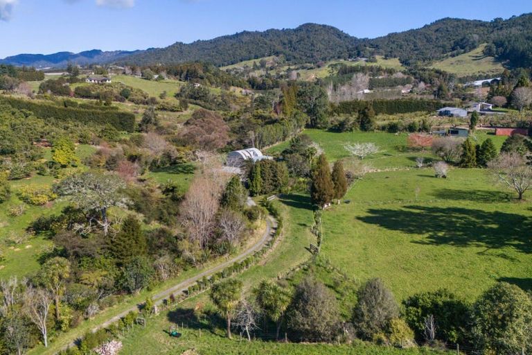 Photo of property in 167 Willoughby Road, Tahawai, Katikati, 3170