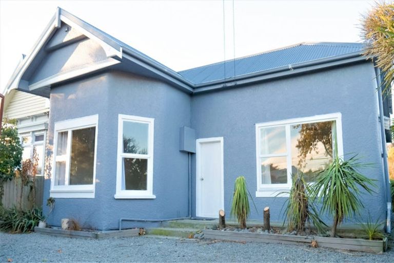 Photo of property in 169 Linwood Avenue, Linwood, Christchurch, 8011