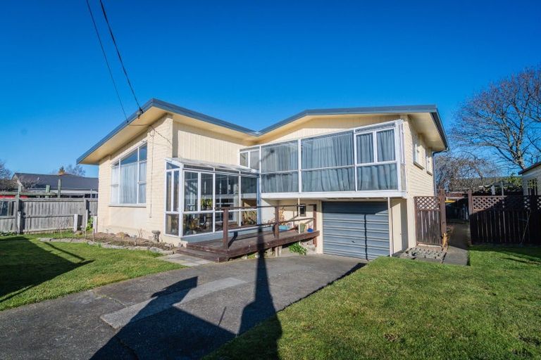Photo of property in 4 Scott Terrace, Temuka, 7920
