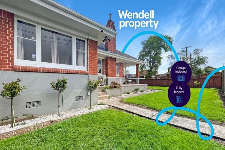 Photo of property in 17 Philip Street, Papatoetoe, Auckland, 2025