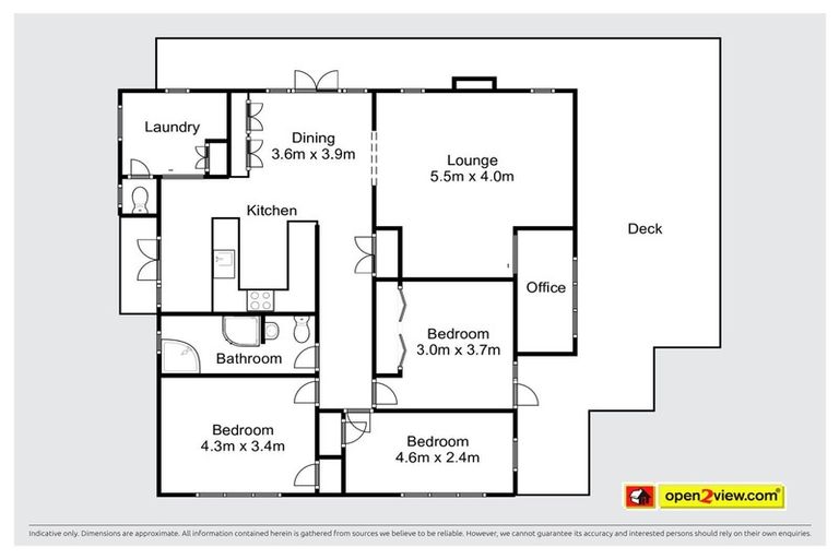 Photo of property in 197 Brady Street, Te Awamutu, 3800