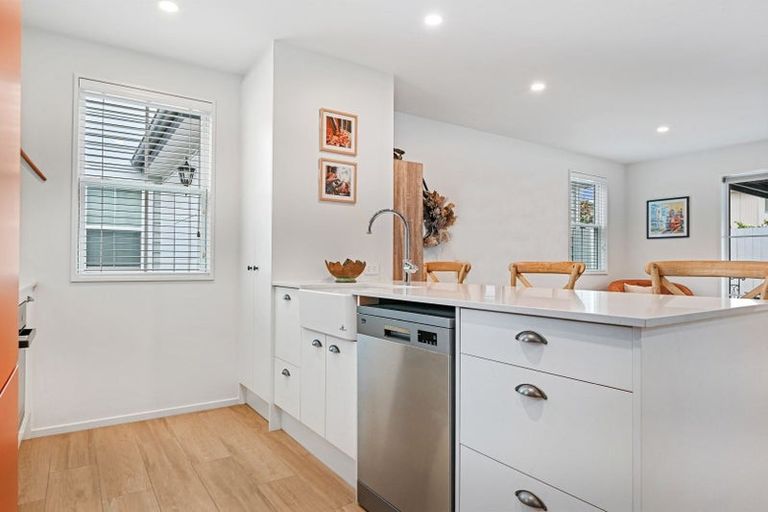 Photo of property in 4/26 Devon Street, Sydenham, Christchurch, 8023