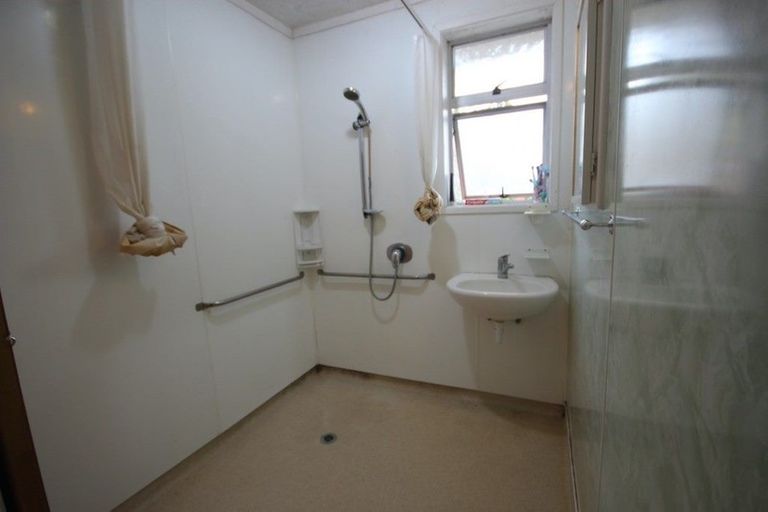 Photo of property in 1 Brownlie Crescent, Huntly, 3700