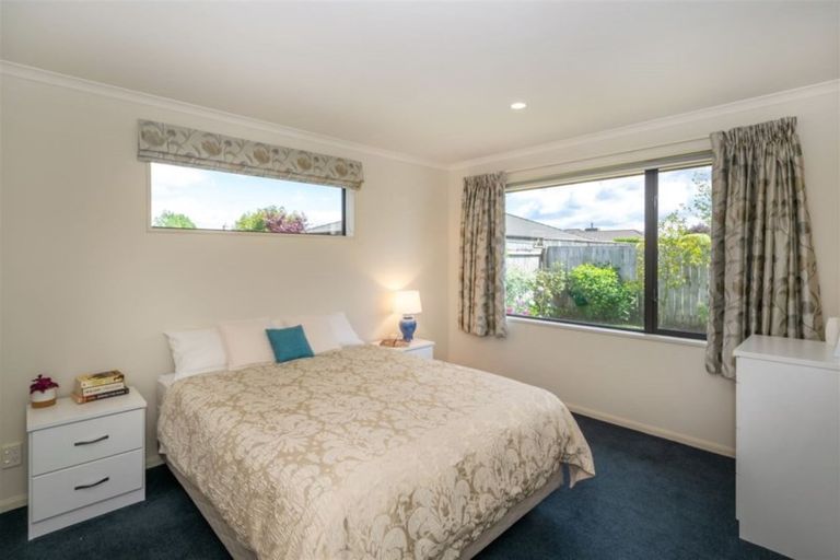Photo of property in 13 Hitaua Place, Redwoodtown, Blenheim, 7201