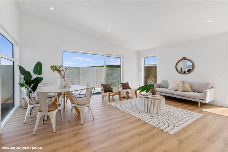 Photo of property in 30 Sands Road, Glenbervie, 0173