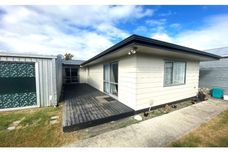 Photo of property in 1 Northolt Road, Fairview Downs, Hamilton, 3214