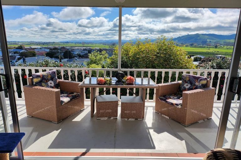 Photo of property in 42a Norwood Road, Paeroa, 3600