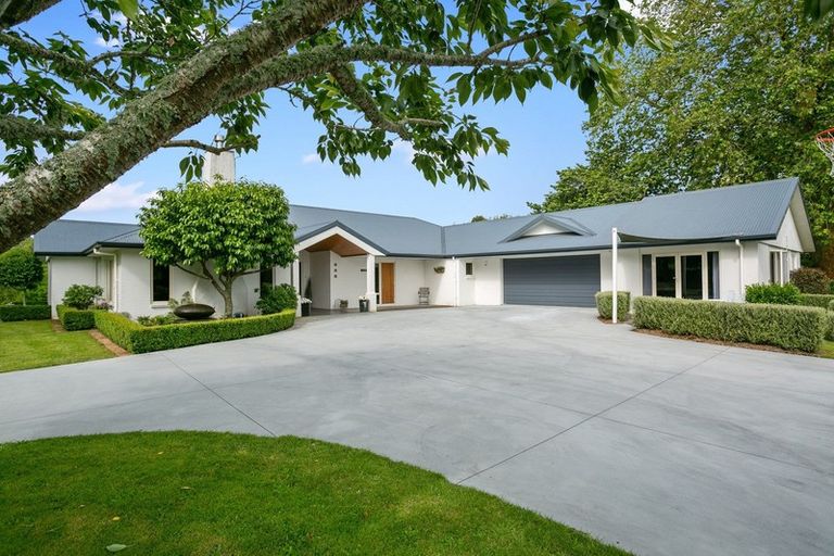 Photo of property in 53 Hydro Road, Karapiro, Cambridge, 3494