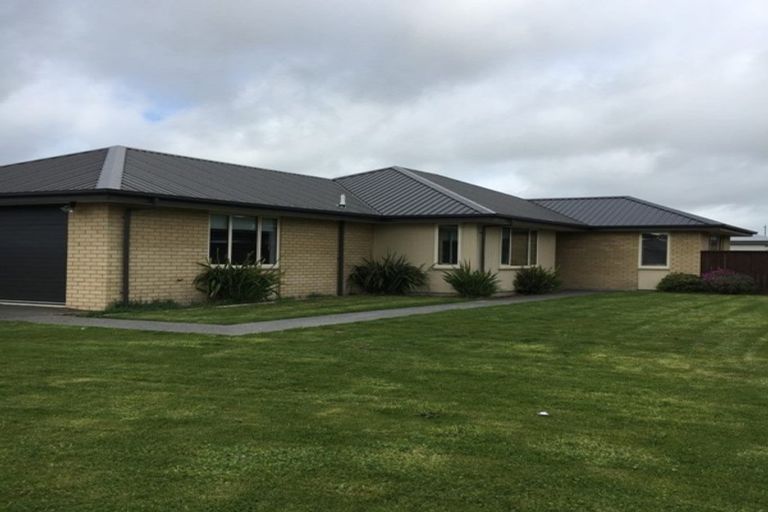 Photo of property in 7 Lambie Street, Leeston, 7632