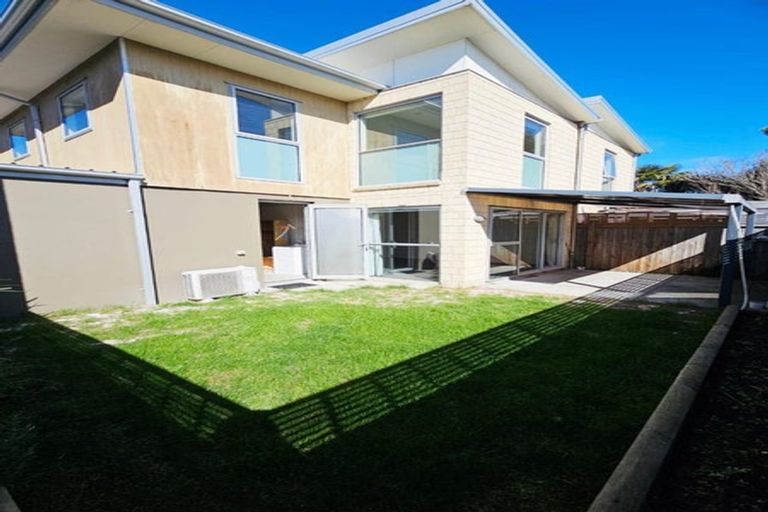 Photo of property in 58c King Street, Sydenham, Christchurch, 8023