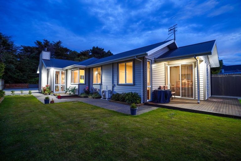 Photo of property in 77 Ness Street, Appleby, Invercargill, 9812