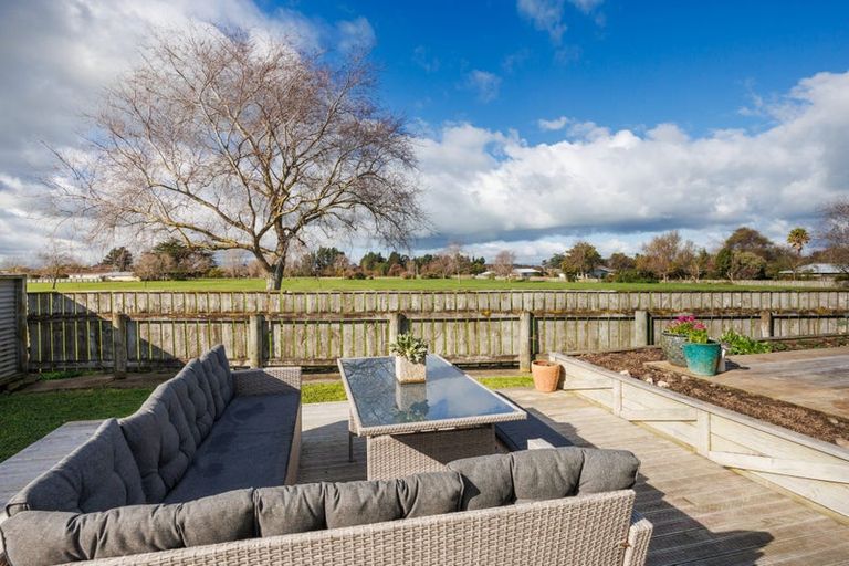Photo of property in 149e Makino Road, Feilding, 4702