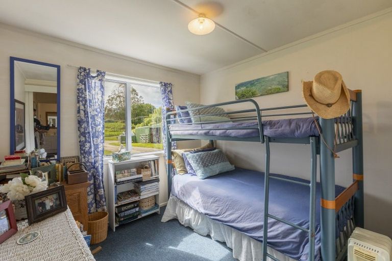 Photo of property in 664a Kairakau Road, Elsthorpe, 4295