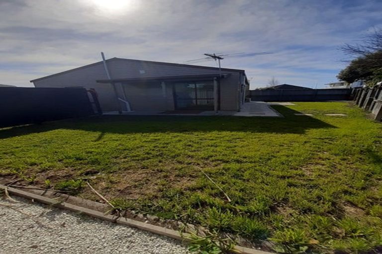 Photo of property in 20a Havelock Street, Phillipstown, Christchurch, 8011