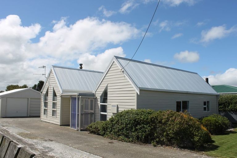 Photo of property in 26 Severn Street, Clifton, Invercargill, 9812