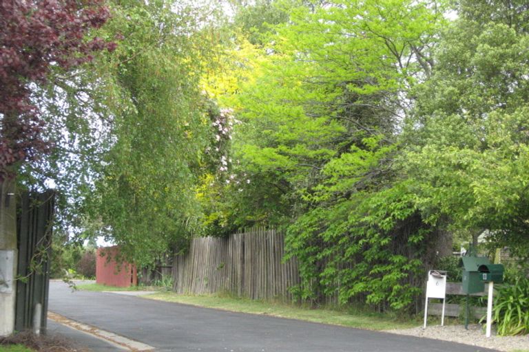 Photo of property in 8 Panckhurst Drive, Woodend, 7610