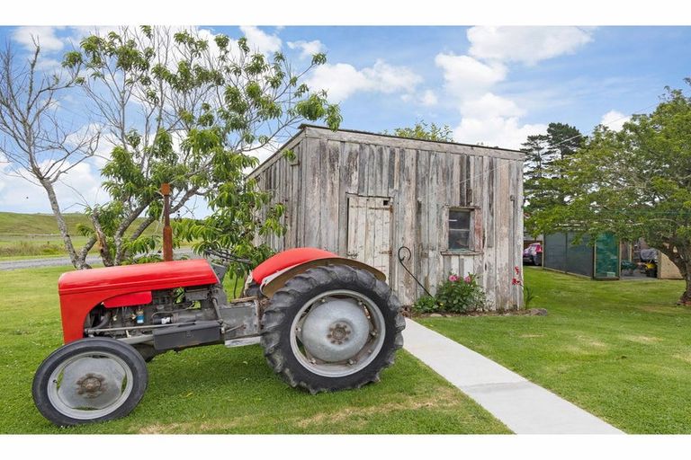 Photo of property in 112 Colville Road, Dargaville, 0310