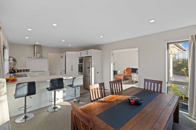 Photo of property in 11 Ashboult Street, Halswell, Christchurch, 8025