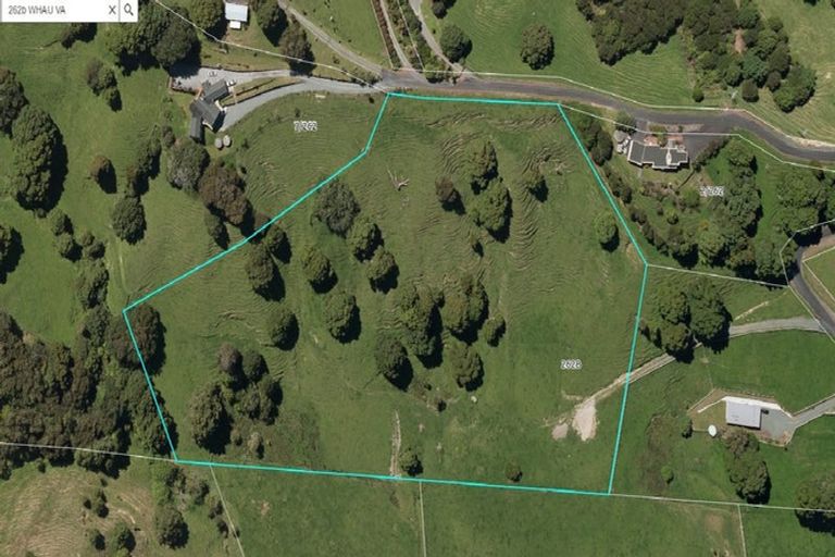 Photo of property in 262b Whau Valley Road, Whau Valley, Whangarei, 0112