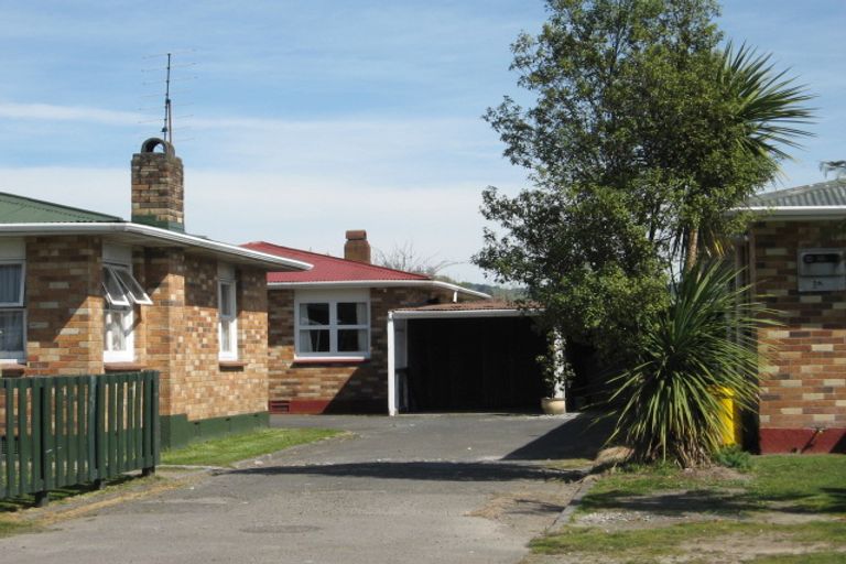 Photo of property in 5c Miller Street, Glenholme, Rotorua, 3010