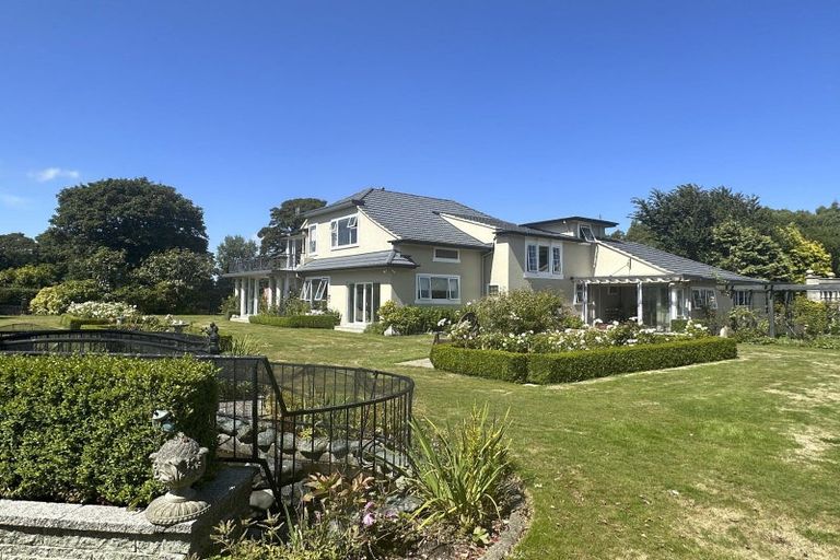 Photo of property in 385 East Road, Mill Road, Invercargill, 9871