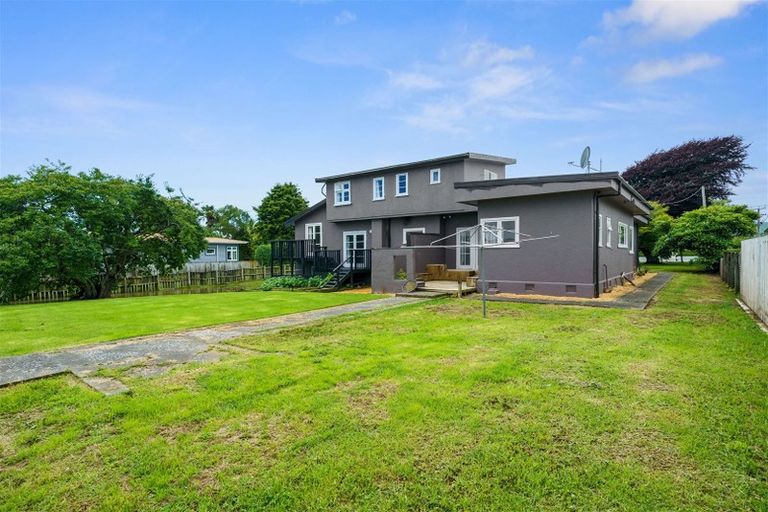 Photo of property in 167 Waerenga Road, Otaki, 5512