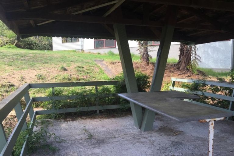 Photo of property in 77 Old Mill Road, Donnellys Crossing, Dargaville, 0379