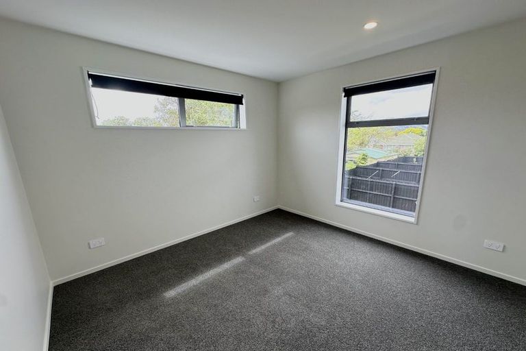 Photo of property in 7/45 Rahera Street, Spreydon, Christchurch, 8024