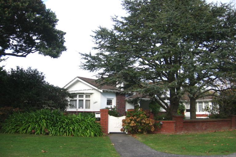 Photo of property in 12 Massey Avenue, Woburn, Lower Hutt, 5010