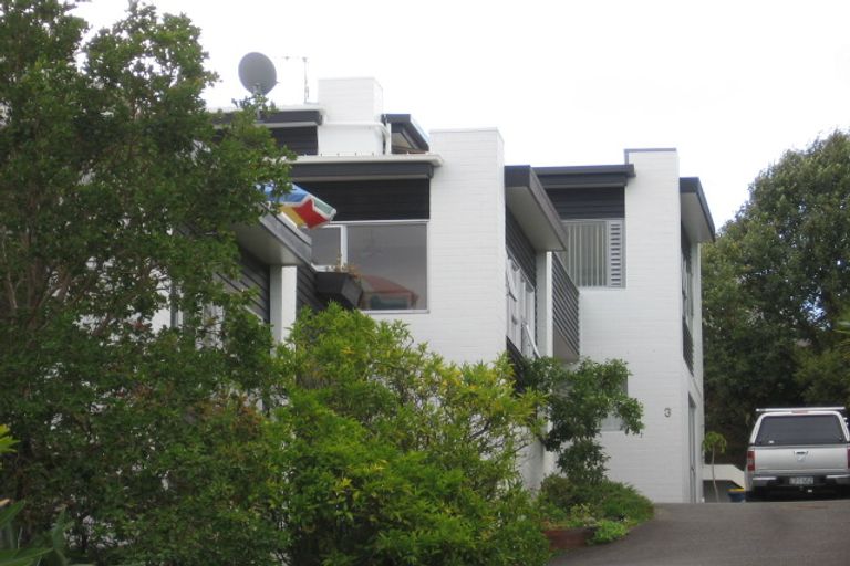 Photo of property in 3/9 Marama Street, Castor Bay, Auckland, 0620