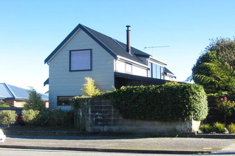 Photo of property in 58c Shakespeare Street, Greymouth, 7805