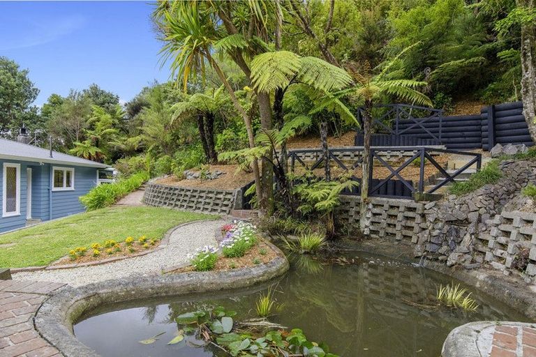 Photo of property in 14 Willcox Grove, Naenae, Lower Hutt, 5011