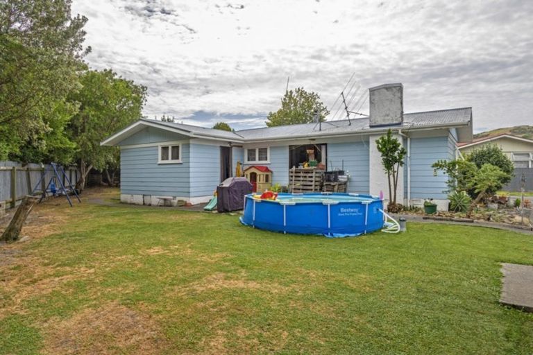 Photo of property in 10 Hansford Court, Outer Kaiti, Gisborne, 4010