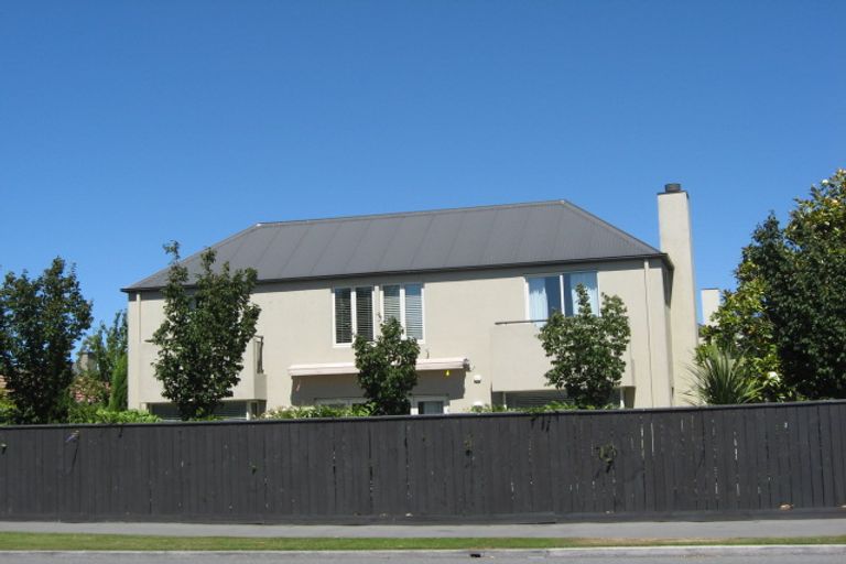 Photo of property in 106 Rugby Street, Merivale, Christchurch, 8014