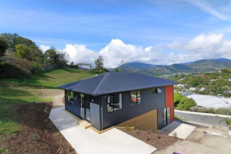 Photo of property in 6 Valerie Place, Stepneyville, Nelson, 7010