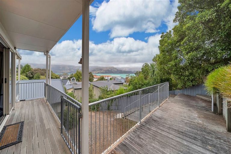 Photo of property in 19 Walnut Place, Akaroa, 7520