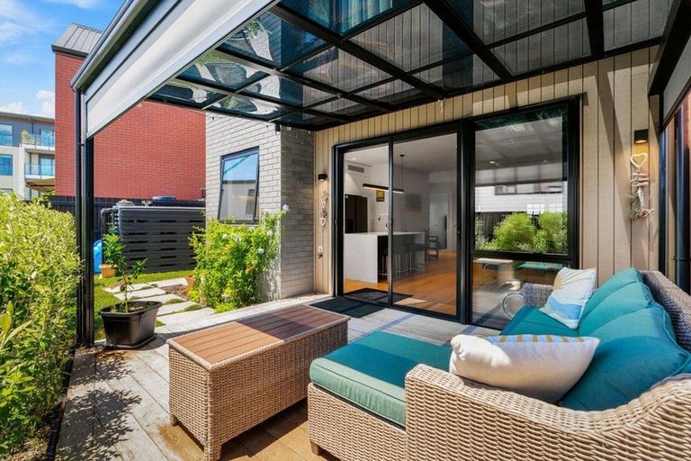 Photo of property in 3 Sierra Pine Road, Hobsonville, Auckland, 0616