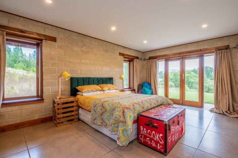 Photo of property in 406 Manuherikia Road, Springvale, Alexandra, 9393